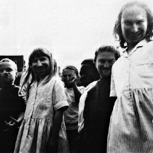 Aphex Twin - Come To Daddy (New CD)