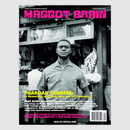 Maggot Brain Issue 11 Dec/Jan/Feb 2023 (New Magazine)