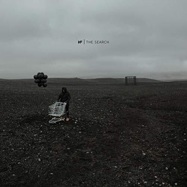 NF - Search (New Vinyl)