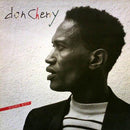Don Cherry - Home Boy Sister Out (New Vinyl)