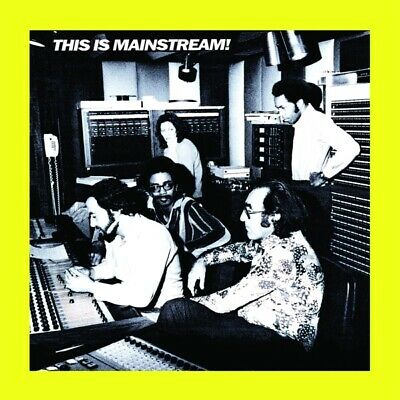 Various Artists - This Is Mainstream! (New Vinyl)