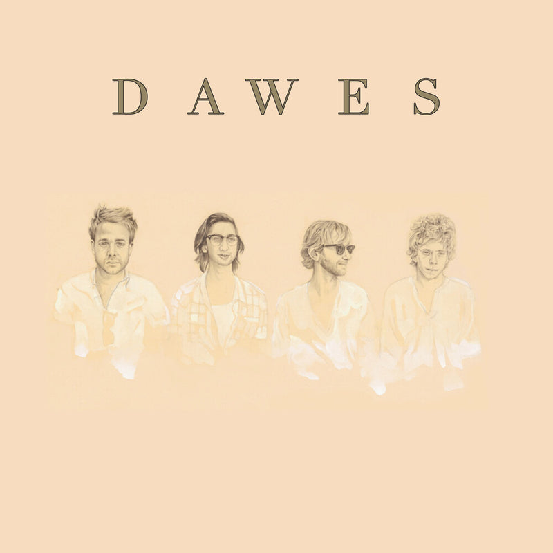 Dawes - North Hills: 10th Ann. Dlx (New Vinyl)
