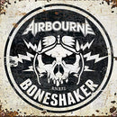 Airbourne - Boneshaker (New Vinyl)