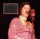 Patsy Cline - Sweet Dreams: The Complete Decca Studio Masters 1960-1963 (New Vinyl)