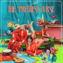 Hinds - Prettiest Curse (Ltd Blue) (New Vinyl)