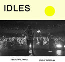 Idles  - A Beautiful Thing: Idles Live (New Vinyl)