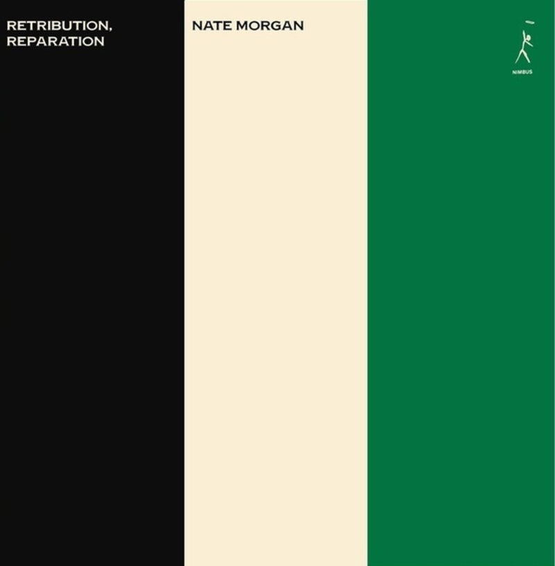 Nate-morgan-retribution-reparation-new-vinyl
