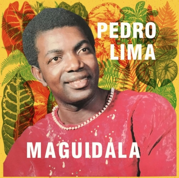 Pedro Lima - Maguidala (New Vinyl)