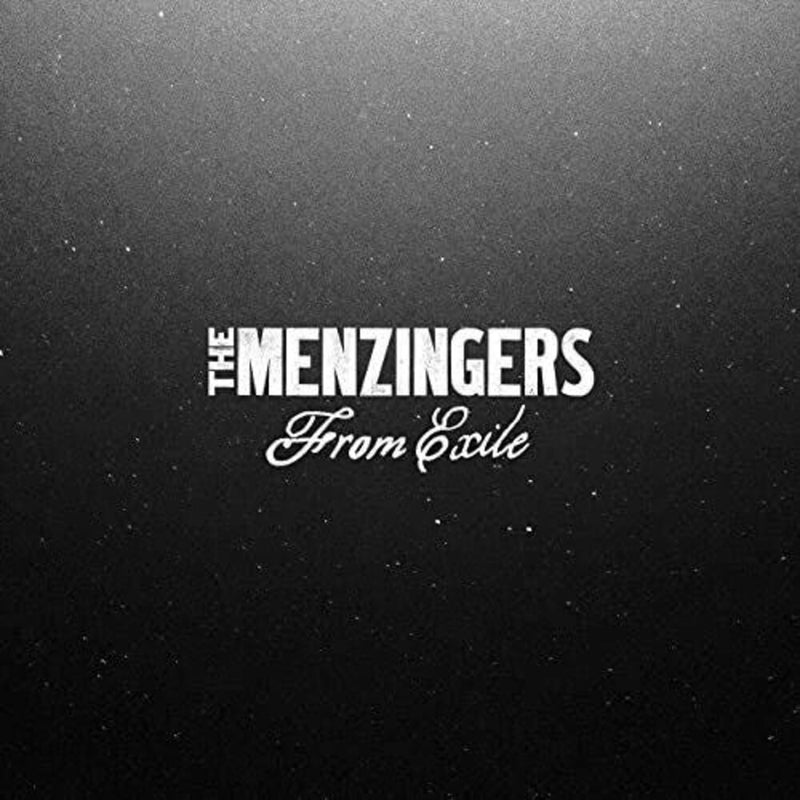 Menzingers - From Exile (Coloured Vinyl) (New Vinyl)
