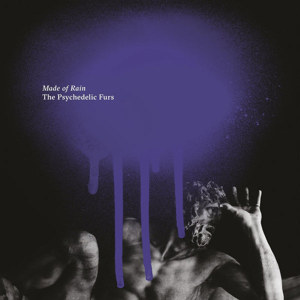 Psychedelic Furs - Made Of Rain (Limited Edition White Marble Vinyl) (2LP) (New Vinyl)