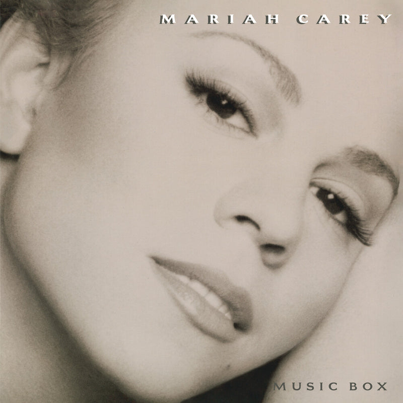 Mariah Carey - Music Box (2020 Reissue) (New Vinyl)