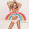 Mariah Carey - Rainbow (2LP) (2020 Reissue) (New Vinyl)
