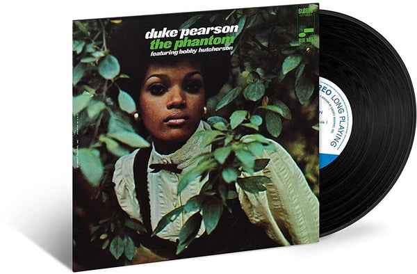 Duke Pearson - The Phantom (Blue Note Tone Poet Series) (New Vinyl)