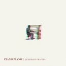 Jeremiah Fraites (Lumineers) - Piano Piano (New Vinyl)
