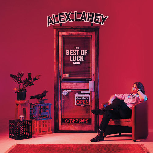 Alex-lahey-best-of-luck-club-new-vinyl