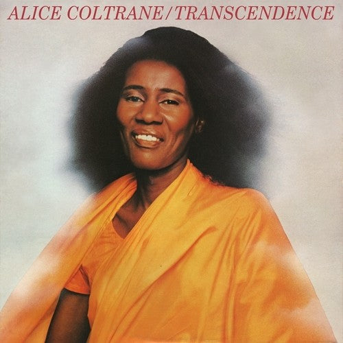 Alice Coltrane - Transcendence (New Vinyl)