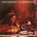 Alice Coltrane - Transfiguration (New Vinyl)