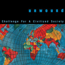 Unwound - Challenge For A Civilized Society (Global Splatter Vinyl) (New Vinyl)