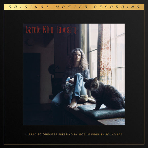 Carole King - Tapestry (Ultradisc One-Step Supervinyl) (New Vinyl)