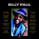 Billy Paul - The Best Of Billy Paul (New Vinyl)