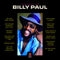 Billy Paul - The Best Of Billy Paul (New Vinyl)