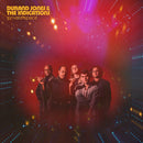 Durand Jones & The Indications - Private Space (New CD)