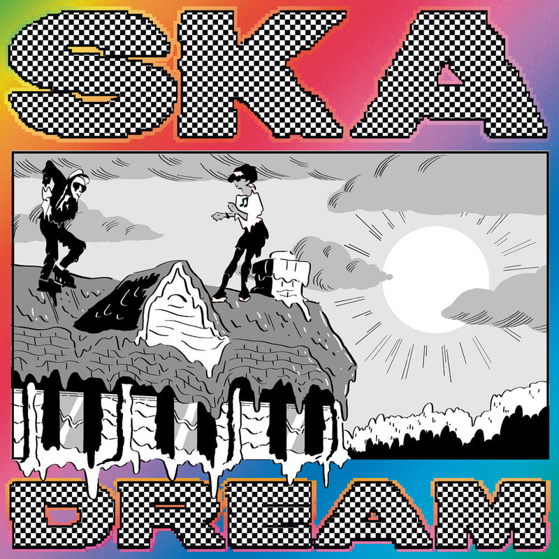Jeff Rosenstock - Ska Dream (New CD)