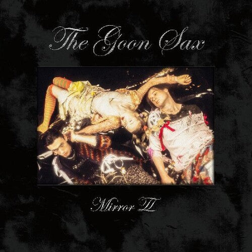 Goon Sax - Mirror II (Black Vinyl) (New Vinyl)