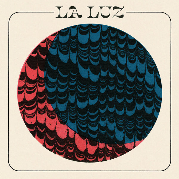 La Luz - La Luz (New CD)