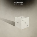 Paul Mccartney - McCartney III Imagined (2LP) (Black Vinyl) (New Vinyl)
