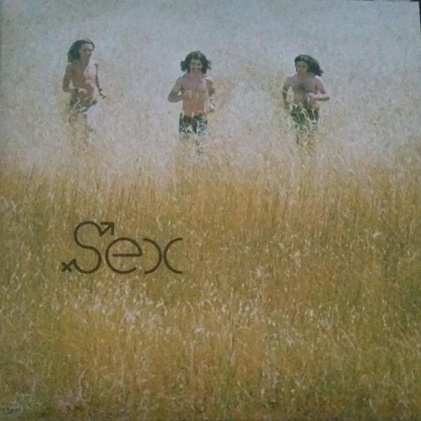 Sex-sex-1970-ltd-yellow-new-vinyl