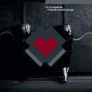 xPropaganda - The Heart Is Strange (New CD)