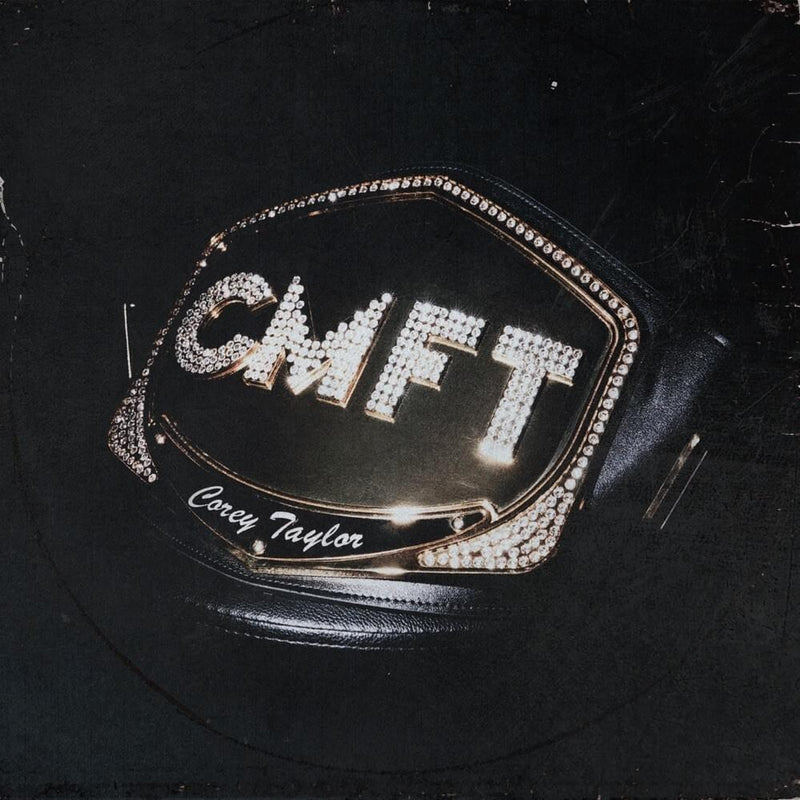 Corey Taylor - Cmft (New CD)