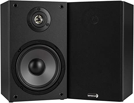 $400 Turntable & Speaker Package (Audio-Technica ATLP60x + Lepai Hi-Fi Amplifier + Dayton Audio B652 Bookshelf Speakers) ***AVAILABLE AS IN-STORE PICKUP ONLY***