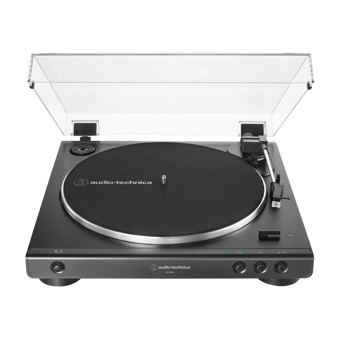 $400 Turntable & Speaker Package (Audio-Technica ATLP60x + Lepai Hi-Fi Amplifier + Dayton Audio B652 Bookshelf Speakers) ***AVAILABLE AS IN-STORE PICKUP ONLY***