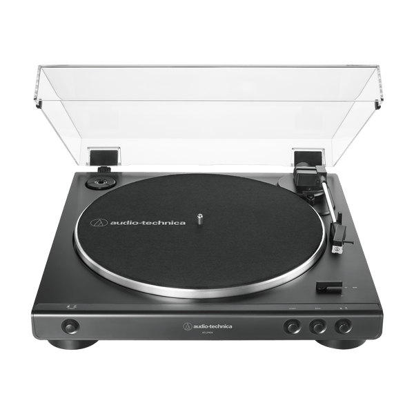 $400 Turntable & Speaker Package (Audio-Technica ATLP60x + Lepai Hi-Fi Amplifier + Dayton Audio B652 Bookshelf Speakers) ***AVAILABLE AS IN-STORE PICKUP ONLY***