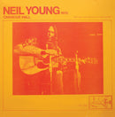 Neil Young - Carnegie Hall 1970 (Official Bootleg Series) (New Vinyl)