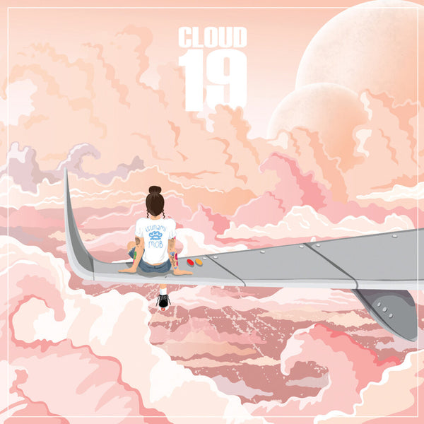 Kehlani - Cloud 19 (New CD)