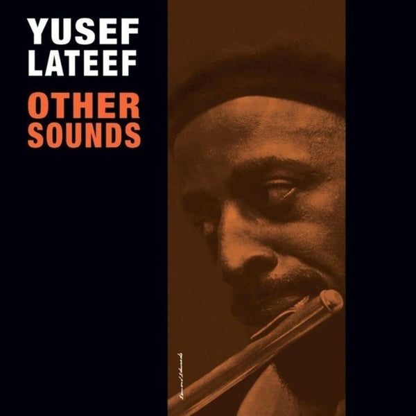 Yusef Lateef - Other Sounds (New Vinyl)