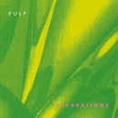 Pulp - Separations (180g) (New Vinyl)