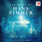 Hans Zimmer - The World of Hans Zimmer: A Symphonic Celebration (Extended 2CD+Blu-ray) (New CD)