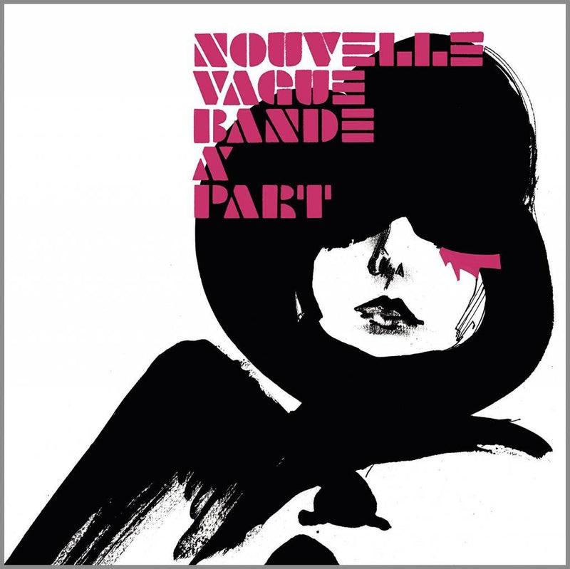 Nouvelle Vague - Bande A Part  (Re) (New Vinyl)