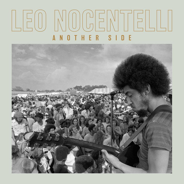 Leo Nocentelli - Another Side (New Vinyl)