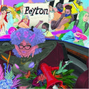 Peyton - PSA (New CD)