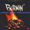 John Lee Hooker - Burnin' (New Vinyl)