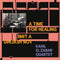 Kahil El'Zabar Quartet - A Time For Healing (Deluxe Edition) (New Vinyl)