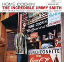 Jimmy Smith - Home Cookin' (Blue Note Classic Vinyl Series) (New Vinyl)