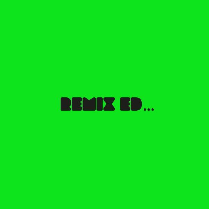Jarv Is (Jarvis Cocker) - Remix Ed (RSD Black Friday 2021) (New Vinyl)