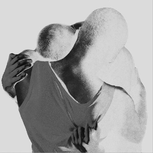 Young Fathers - Dead (New Vinyl)