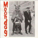 Moondog - Viking Of Sixth Avenue (New Vinyl)